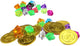 Toi-toys Pirate Coins et diamants