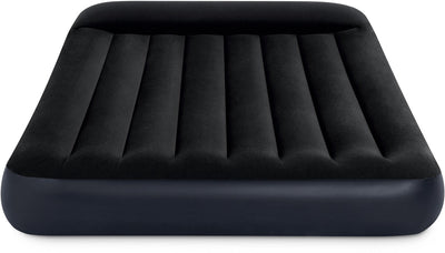 Matelas gonflable Intex Pillow Rest Classic - Lit français