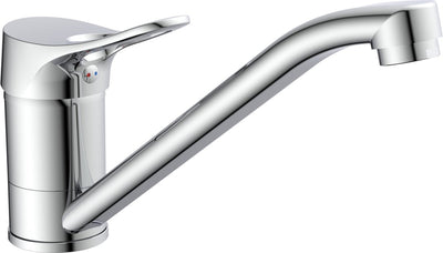Eisl mitigeur de cuisine Vérone couleur chrome