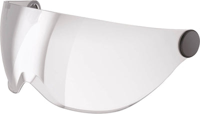 Clear + Vis latérales (verre)
