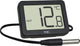 Tfa dostmann 30.1066.01 thermomètre noir