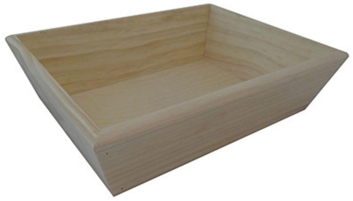 Pin en bois