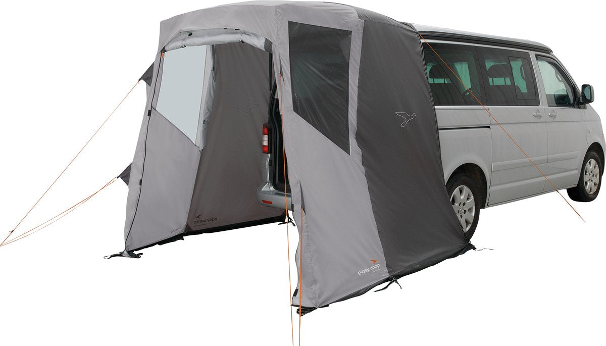 Auvent pour véhicule de camping facile krossbu