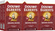 Douwe Egberts filtre rapide arôme rouge (6x 500gr)