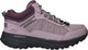 Skechers go run trail altitude 2.0 - c - chaussures de randonnée pour femmes - violet