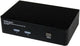 Startech .com Commutateur KVM USB HDMI 2 ports avec audio et hub USB 2.0