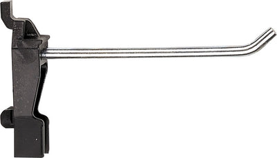 Raaco GRS Wandd Single Hook 90 mm Type 1 Set A 5