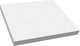 Papier d'imprimante Epson papier mat poids lourd, din a3 +, 167g m, 50 feuilles