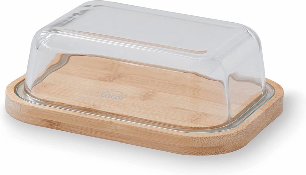 Beurrier Lacor - bambou