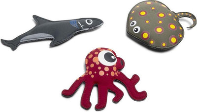 BS Toys Opsuik Animals Sea Animals Dive Toy