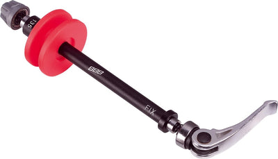 Bbb cycling chaingrip quick release - route - 130mm - fourche arrière - btl-50