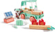 Green Planet Explorers Green Planet Dollhouse Solar Adventure - - à partir de 3 ans