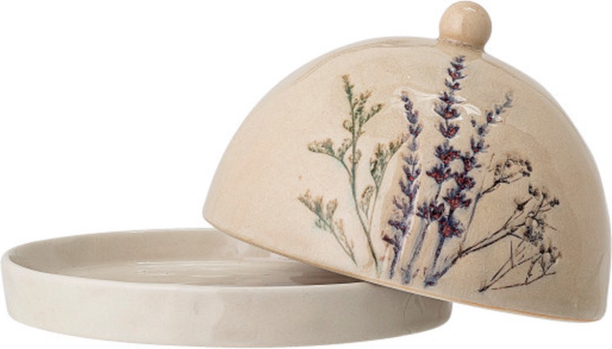 Beurrier de pois Bloomingville
