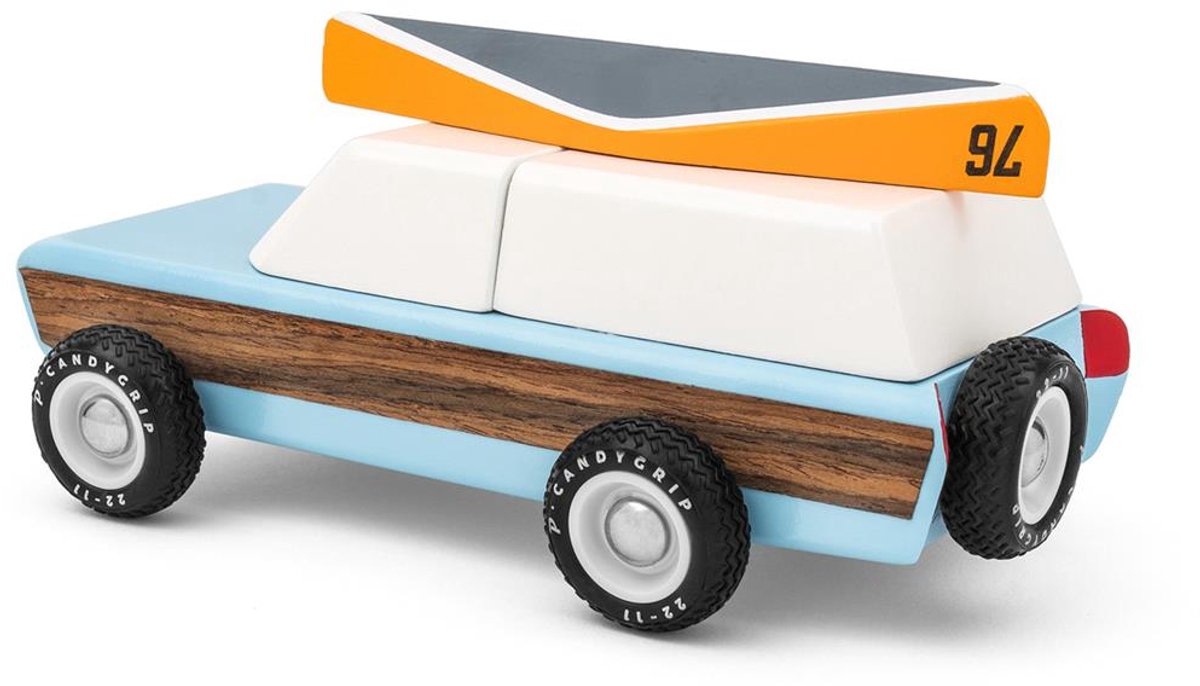 Candylab Candy Car Pionnier Classique