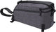 Bbb porte-bagages vélo sac de transport pack bsb-138 - capacité 6 litres