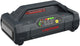 Lokithor jump starter ja302 pro - 12v - 3000a - compresseur d'air 10 bar - banque d'alimentation 60 watts - lampe de poche LED - technologie connect max