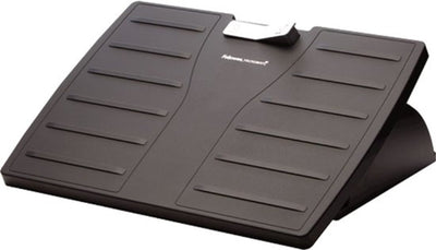 Repose-pieds Fellowes Office Suites Microban 45x33x7-14cm