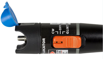 Testeur de réseau Logilink wz0049 adapté à : ferrules de 1,25 mm, ferrules de 2,5 mm
