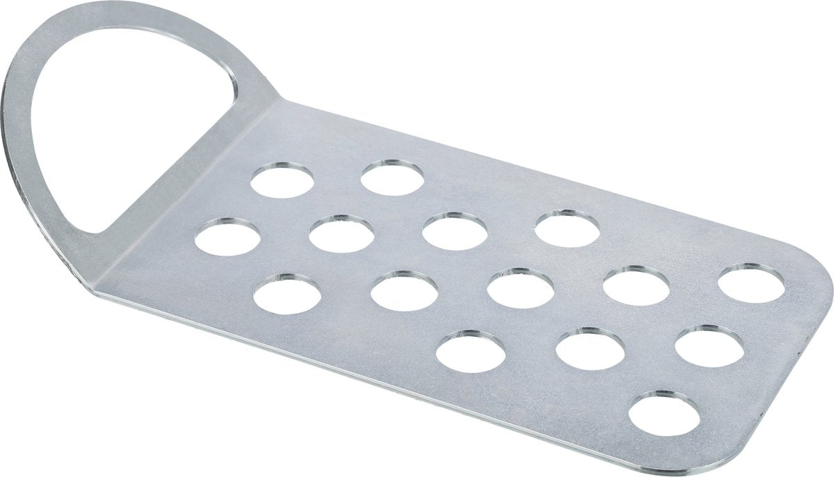 Trixie Ramp pour la laisse gris
