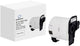 Renkforce RF-6027498, blanc, étiquette d'imprimante autocollante, étiquette continue, rouleau, papier, thermique direct