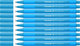 Instruments d'écriture Schneider stylo à bille Schneider - bord coulissant - xb - bleu clair - 10 pièces - s-152210-10