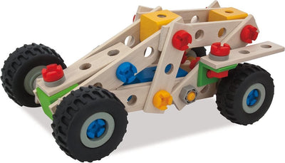 Constructeur Eichhorn 4in1, 110dlg.