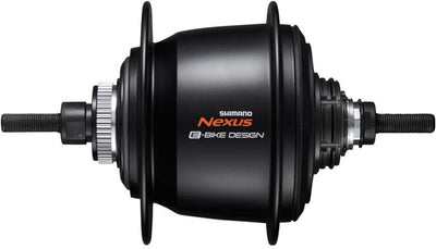 Shimano Nexus 7 Disc intérieur SG -C3001 -7D Y3EW98010