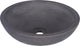 Differnz ravano lavabo diamètre 40x12cm béton dg