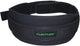 Ceinture de levage Tunturi 90 cm - ceinture d'haltères pour soulevé de terre - ceinture de dynamophilie pour squatting - ceinture de fitness - mousse eva - noir