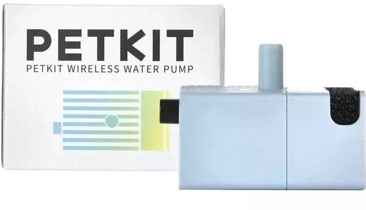 Kit pour animaux de compagnie