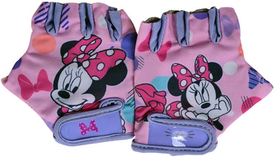 Gants de cyclisme Disney Minnie