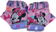 Gants de cyclisme Disney Minnie