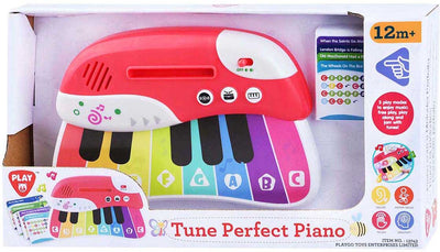 Accord de piano Playgo parfait