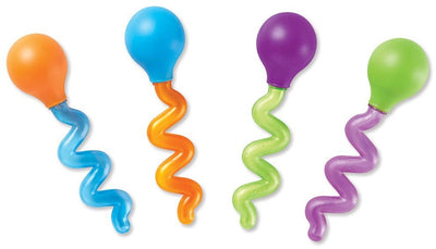Ressources d'apprentissage twisty droppers™ - 1+