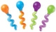 Ressources d'apprentissage twisty droppers™ - 1+