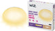 Plafonnier Wiz adria - lumière blanc chaud - éclairage LED intelligent - LED intégrée - 17w - blanc - wi-fi