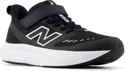 New balance pt625 unisex sports shoes - black