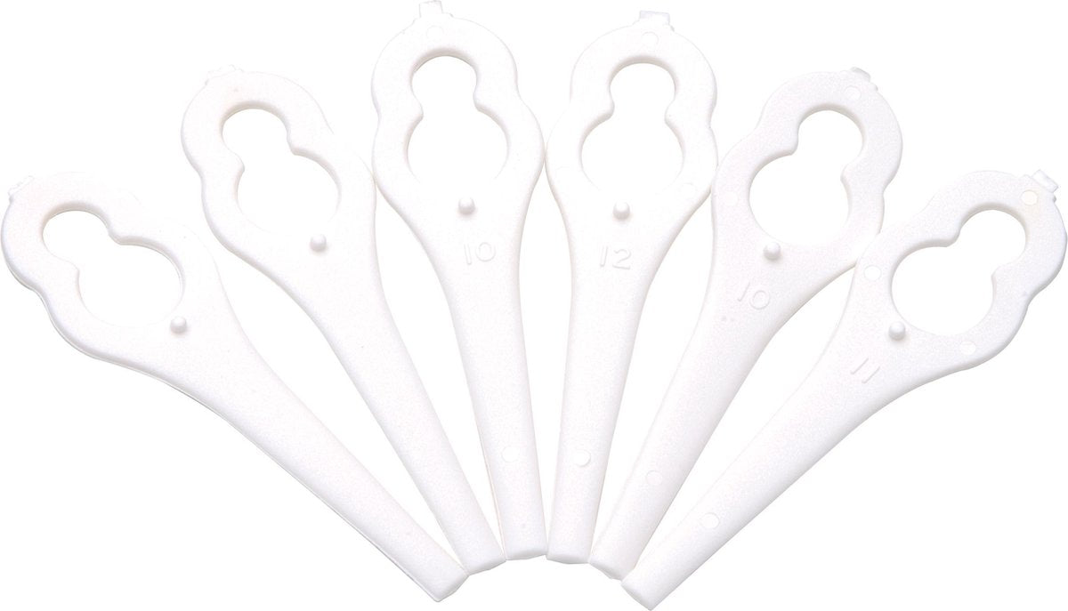 Couteau de rechange Bosch rt 23 li - 23 cm