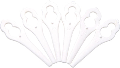 Couteau de rechange Bosch rt 23 li - 23 cm