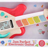 Jam de guitare électrique Playgo parfaite