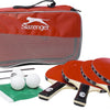 Ensemble de tennis de table Slazener