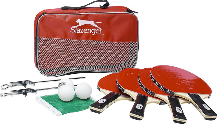 Ensemble de tennis de table Slazener