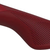 Ergon gère GS1-L evo chili rouge