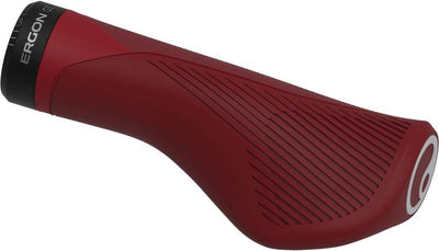 Ergon gère GS1-L evo chili rouge