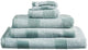 Beddinghouse pure stripe - serviette invité - 30x50cm - vert