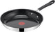 Jamie oliver by tefal easycook - poêle à frire - ø28 cm - céramique - sans pfas - induction