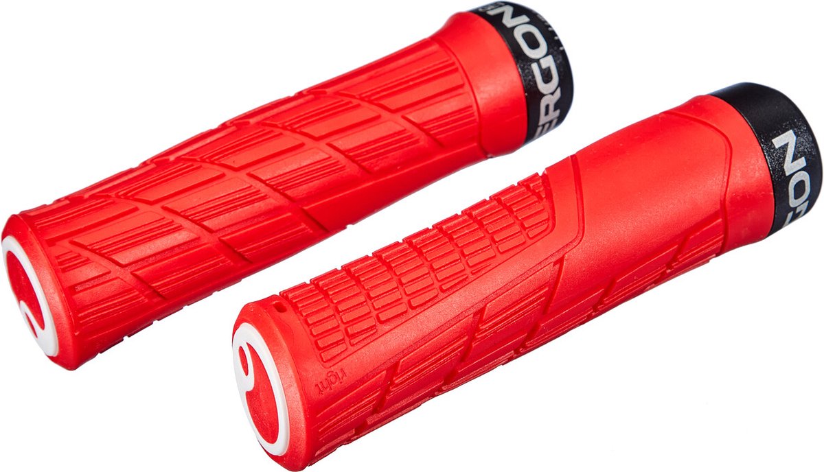 Ergon gère GE1 Evo Risky Red