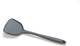 Spatule wok culinaire Basic - silicone - 32cm - grise
