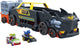 Hot Wheels Racer Fresh Raveverse - La poursuite de l'évasion de Batman
