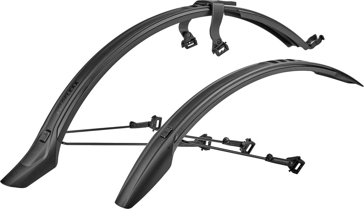 Jeu de garde-boue Sks Germany Veloflexx 55 26-28